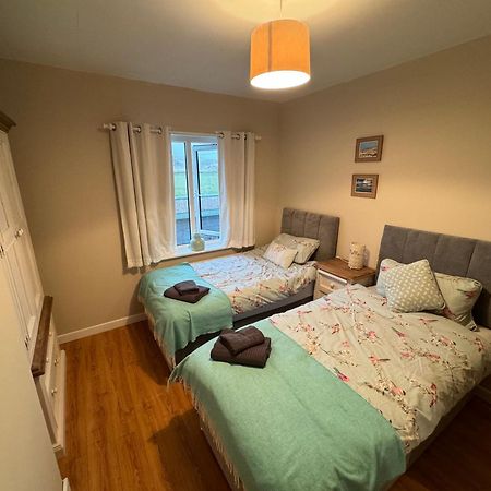 Hughie'S Farm Cottage Ballyliffin Extérieur photo