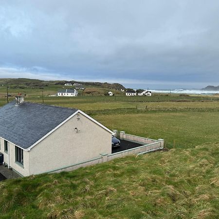 Hughie'S Farm Cottage Ballyliffin Extérieur photo