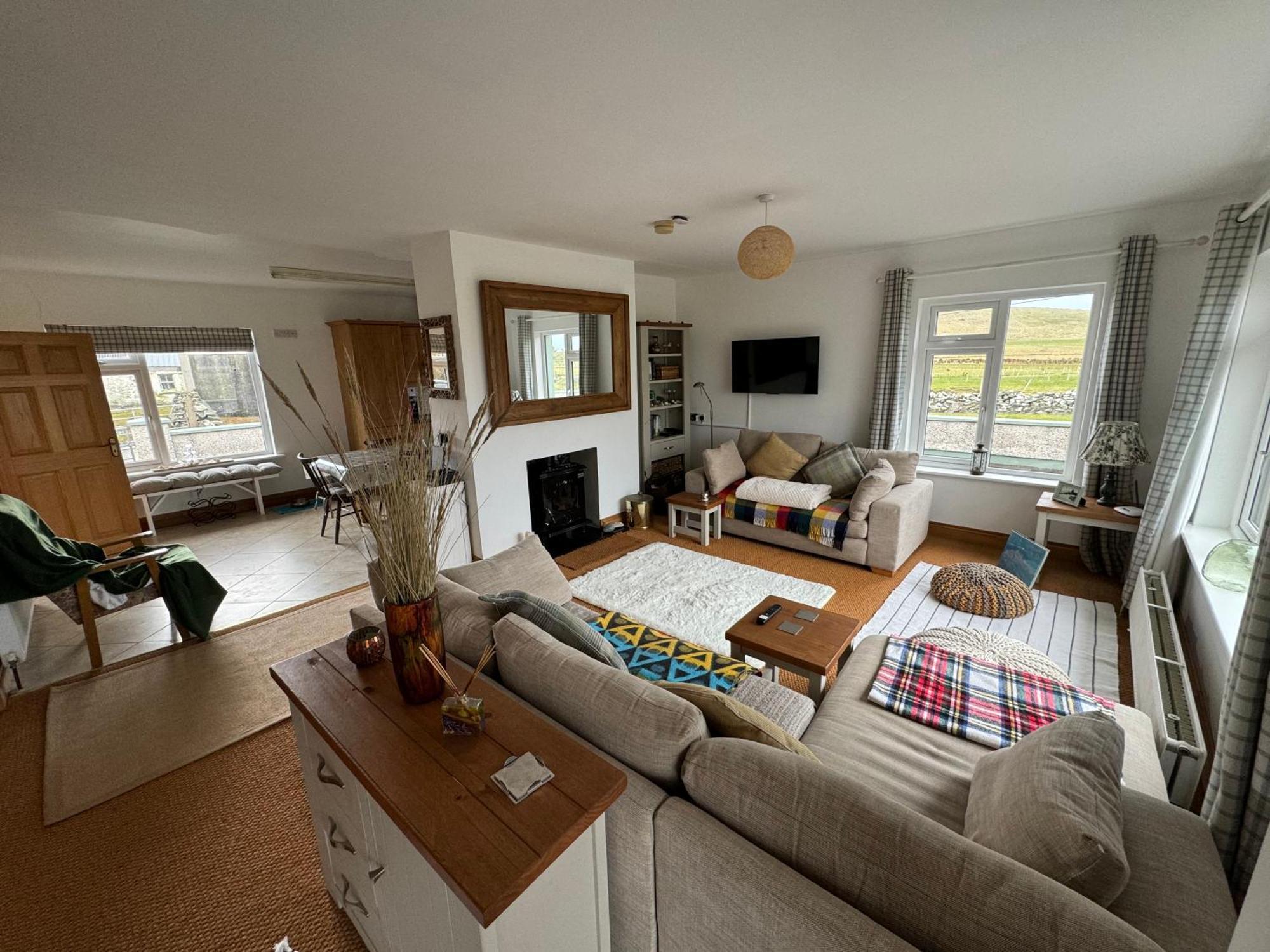 Hughie'S Farm Cottage Ballyliffin Extérieur photo