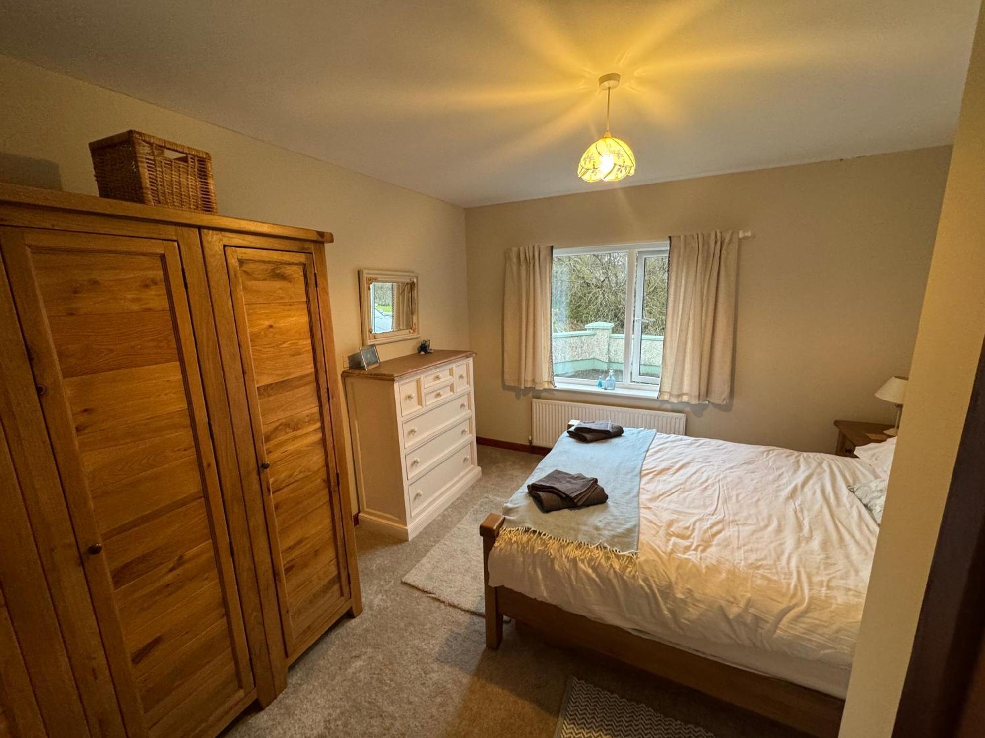 Hughie'S Farm Cottage Ballyliffin Extérieur photo